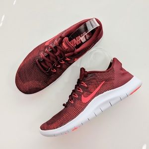Nike Flex New in box